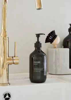 Hand soap - Anti-odour