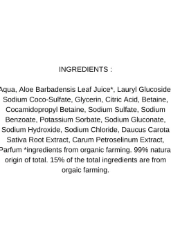 Hand soap - Anti-odour