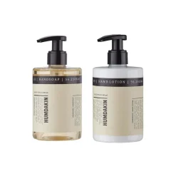 Handcare Kit 03 - Peony and Cranberry - UDGÅET