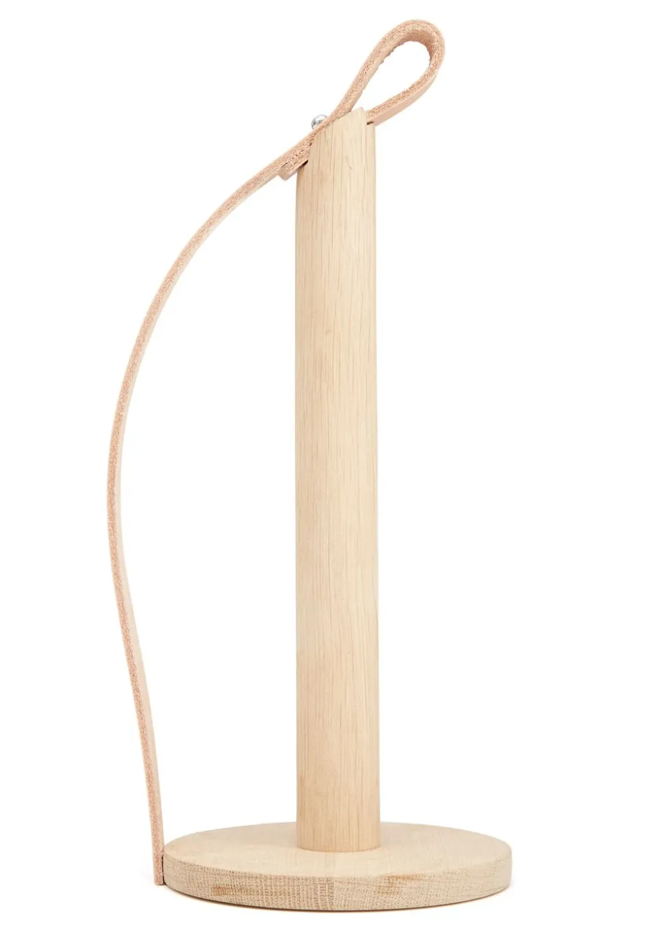 Hands On - Passt nicht zu deutschen Küchenrollen