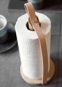 Hands On - Passt nicht zu deutschen Küchenrollen