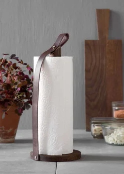 Hands On - Passt nicht zu deutschen Küchenrollen