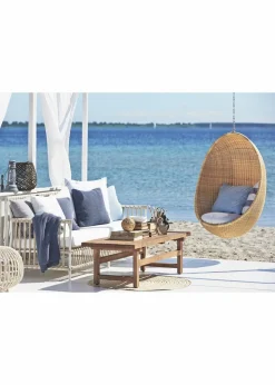 Hanging Egg Chair Hängestuhl für draußen