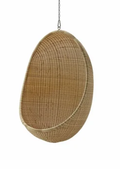 Hanging Egg Chair Hängestuhl für draußen