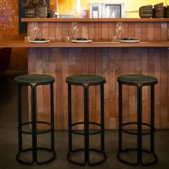 Hardie Counter Stool / By Philippe Malouin