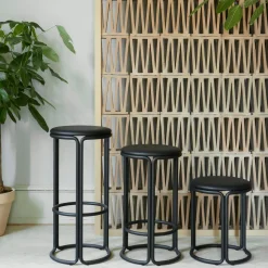 Hardie Stool / By Philippe Malouin