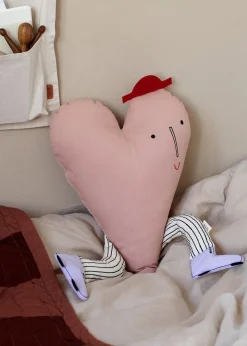 Heart Cushion