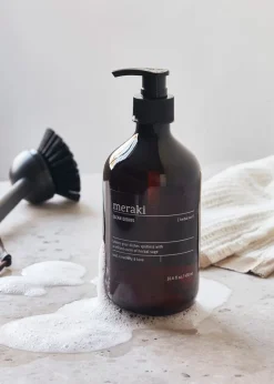 Herbal Nest Dishwashing