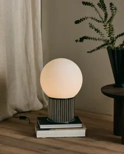 Hermod Floor Lamp