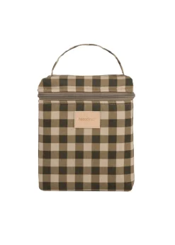 Hyde Park Insulated Baby Bottle and Lunch Bag