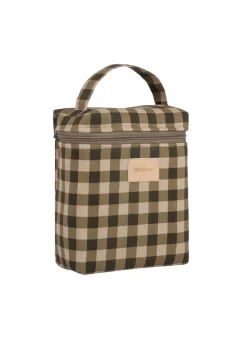 Hyde Park Insulated Baby Bottle and Lunch Bag