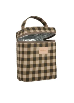 Hyde Park Insulated Baby Bottle and Lunch Bag