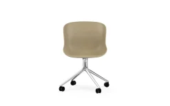 Hyg Chair Swivel 4W