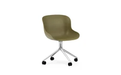 Hyg Chair Swivel 4W