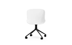 Hyg Chair Swivel 4W