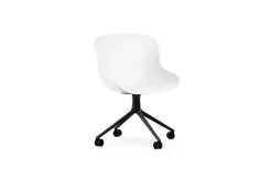 Hyg Chair Swivel 4W