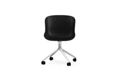 Hyg Chair Swivel 4W