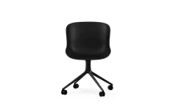 Hyg Chair Swivel 4W