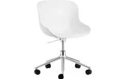 Hyg Chair Swivel 5W Gaslift