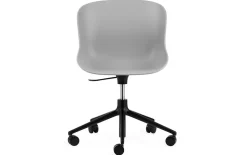 Hyg Chair Swivel 5W Gaslift