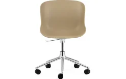 Hyg Chair Swivel 5W Gaslift