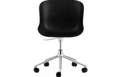 Hyg Chair Swivel 5W Gaslift