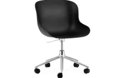 Hyg Chair Swivel 5W Gaslift