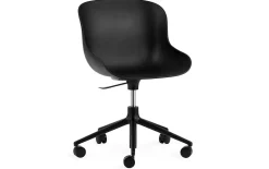 Hyg Chair Swivel 5W Gaslift