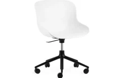 Hyg Chair Swivel 5W Gaslift