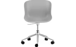 Hyg Chair Swivel 5W Gaslift