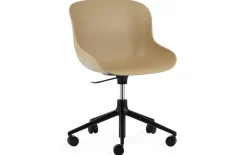 Hyg Chair Swivel 5W Gaslift