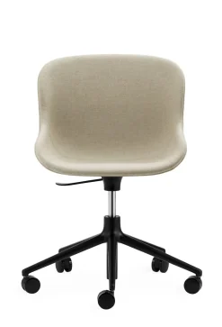 Hyg Chair Swivel 5W Gaslift - Full upholstery