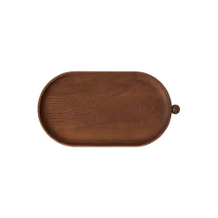 Inka Wood Tray