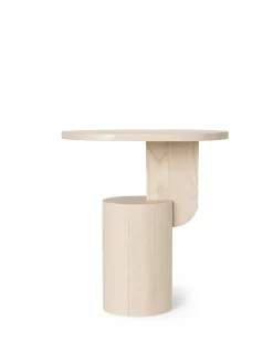Insert Side Table