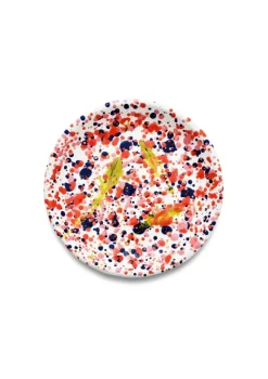 ISLAND BREEZE - Plate