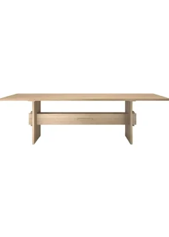 Jeppe Utzon Table #2