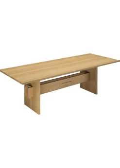 Jeppe Utzon Table #2