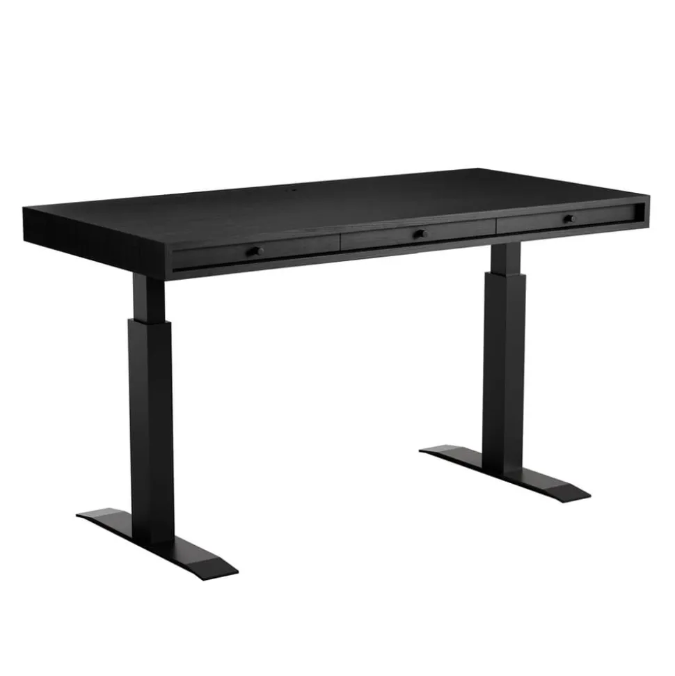 JFK Office Desk Height Adjustable Legs