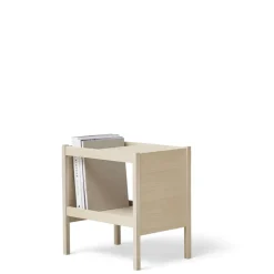 Journal Side Table