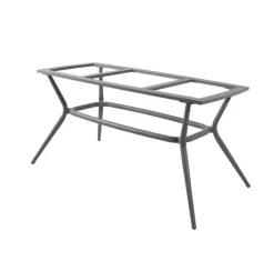 Joy Esstischgestell - Oval