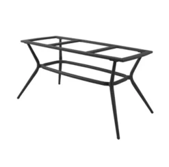 Joy Esstischgestell - Oval