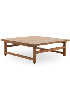 Julian Teak Sofabord