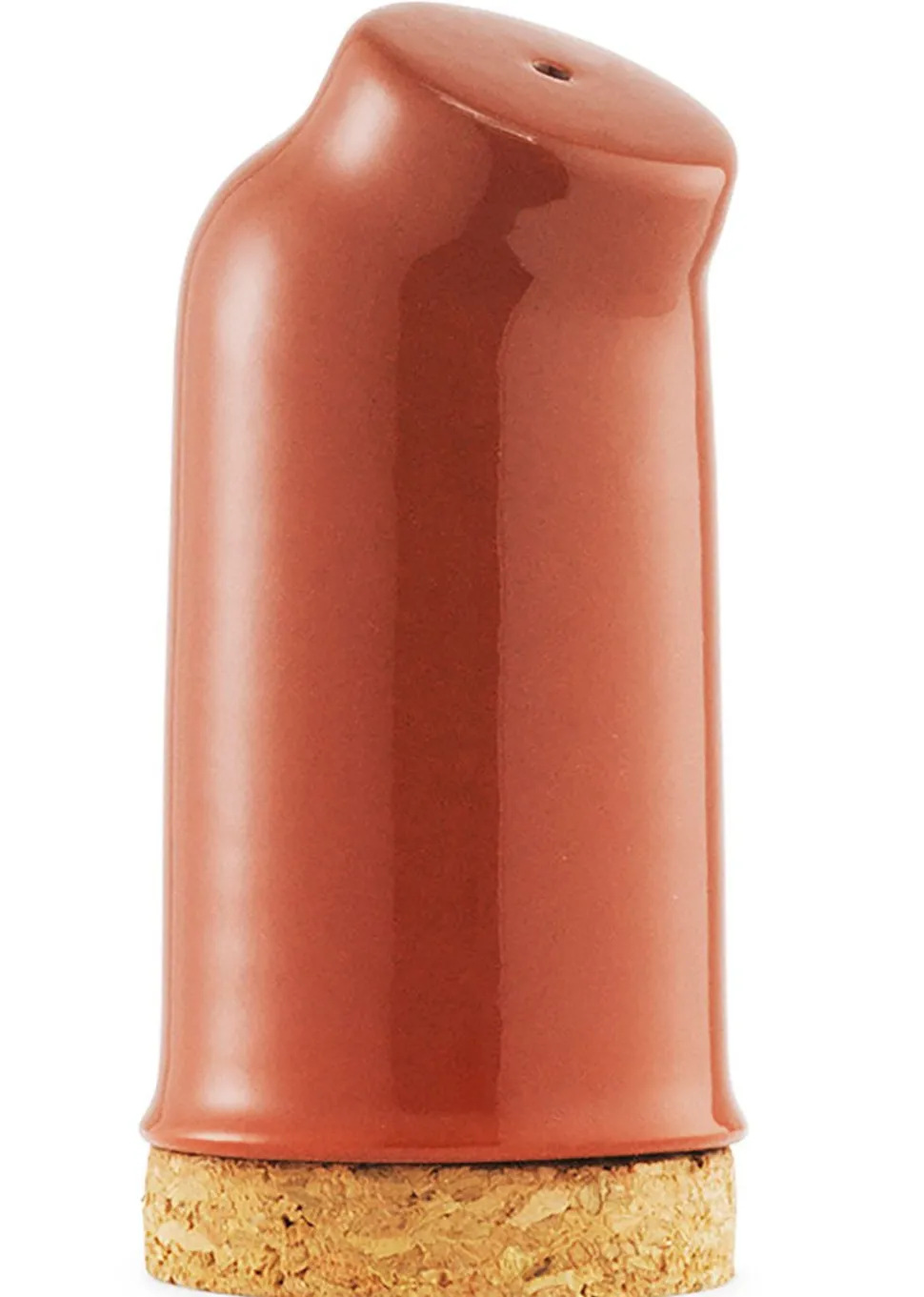 Junto Salt and Pepper Shakers