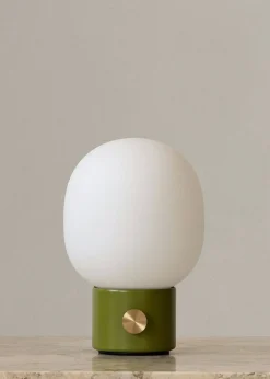 JWDA Table Lamp - Portable