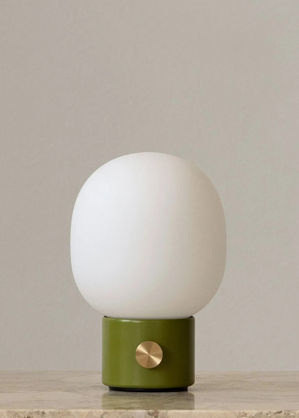 JWDA Table Lamp - Portable