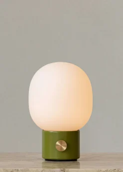 JWDA Table Lamp - Portable