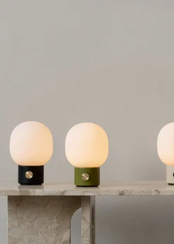 JWDA Table Lamp - Portable