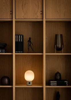 JWDA Table Lamp - Portable