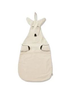 Kangaroo Wall Storage - Undyed