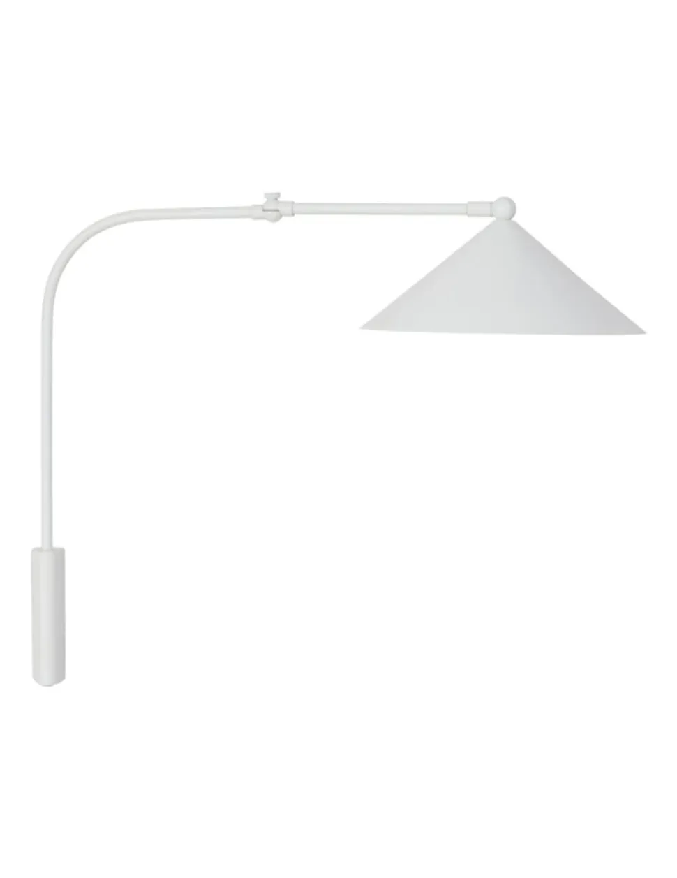 Kasa Wall Lamp (EU)